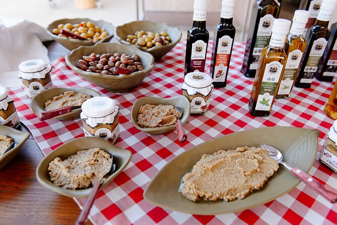 Olive Oil Festival in Cretan Farm with Traditional Dinner - From hotel pickup to Sissi