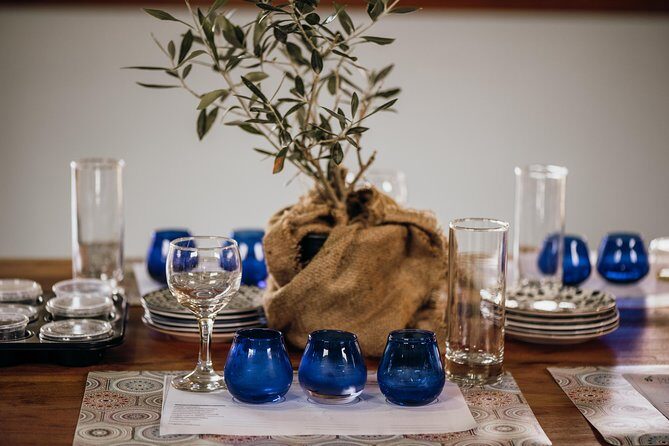 Olive oil Mill Visit & Olive oil tasting Experience - Practical Tips for Your Olive Oil Day in Messinia