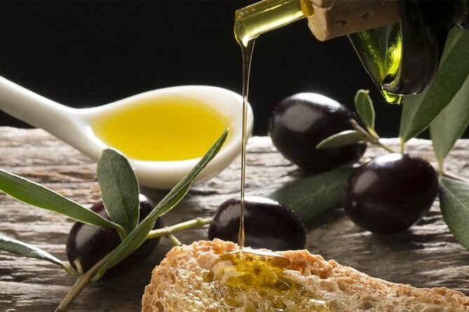 Olive Oil Tasting at the Mykonian Farm - Is $104.28 a fair price?