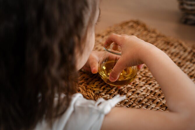 Olive Oil Tasting & Fun Baking Class in the heart of Naxos Town - A cozy olive oil workshop in the heart of Naxos Town