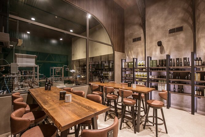 Olive Oil Tasting in Crete - Why This Tasting Is More Than a Sample Table