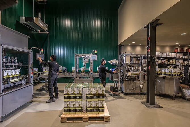 Olive Oil Tasting in Crete - Is $72.10 a Fair Price for One Hour?