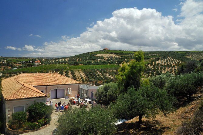 Olive Oil Tasting Tour - Where it meets and how to plan your day