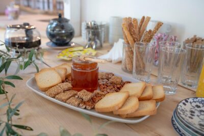 Olive Tour & Tasting - The Value of a Private Two-Hour Visit
