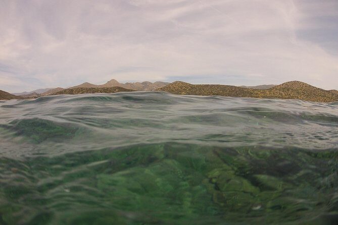 Olous – Guided Snorkelling Excursion to Discover Olous Sunken Ancient City - Olous Sunken City: What You’re Really Snorkelling Over