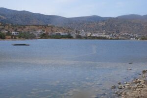 Olous – Guided Snorkelling Excursion to Discover Olous Sunken Ancient City - From Blue Dolphin to Olous: Getting There Without Fuss