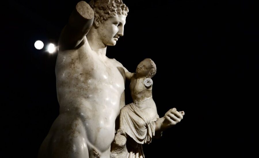 Olympia Archaeological Site and Museum Private Guided Tour - Why Private Olympia Packs So Much Into Two Hours