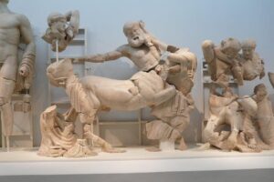 Olympia - Half day Tour - Ancient Olympia: Zeus Temple, the stadium, and how you’ll see it