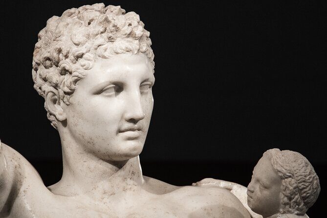 Olympia - Half day Tour - Reviews spotlight: the guides you’ll want to look for