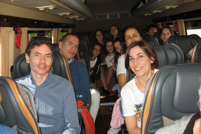 Olympia - Private Half Day Tour with Mini Bus - Agios Ilias Beach Break: A Quick Dip, Not a Detour