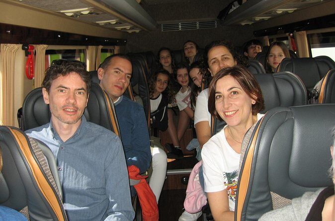 Olympia - Private Half Day Tour with Mini Bus - Cost Breakdown and Value: What’s Included vs. the Extras
