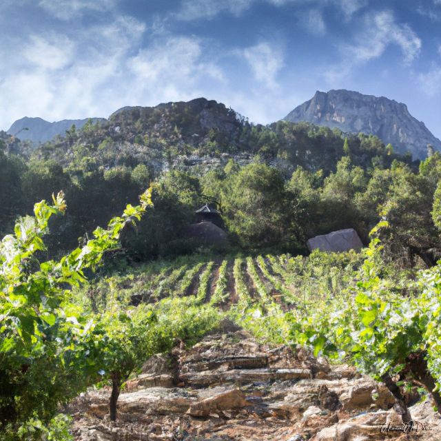 Olympia's Ancient Secrets & Wine Tasting Experience - Entering Ancient Olympia after a 50-minute drive