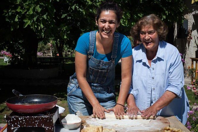 Olympia Shore Ex: Olympic site, Honey Farm & Olive Oil Tasting - Price and value: what you’re paying for, and what costs extra