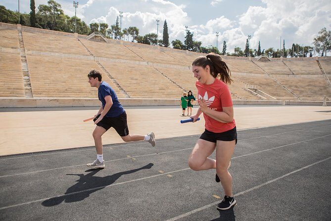 Olympic Games Small-Group Workout and Race in Athens - Practical Tips to Make Your Morning Easier