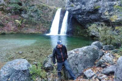 Olympus Highlights Hike - What the four-hour route really involves