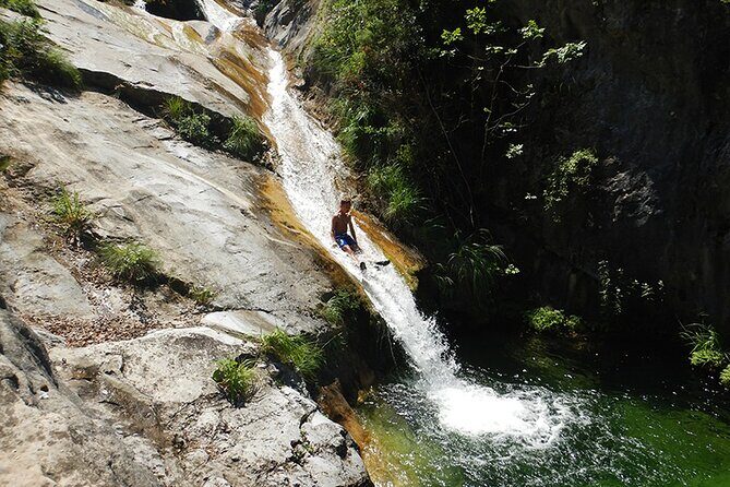 Olympus Lagoons - Enjoy nature and explore - Small-group pace (max 8): why it feels relaxed