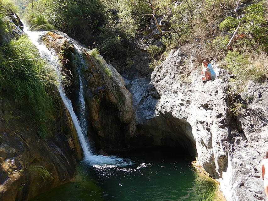 Olympus Lagoons - Enjoy nature, explore and swim - Key points to know before you book