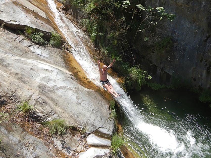 Olympus Lagoons - Enjoy nature, explore and swim - Should you book Olympus Lagoons?