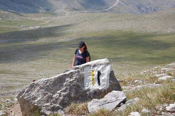 Olympus Mountain Guiding - Mytikas 2918m in a day - Where the value really is: private guiding, safety systems, and real flexibility