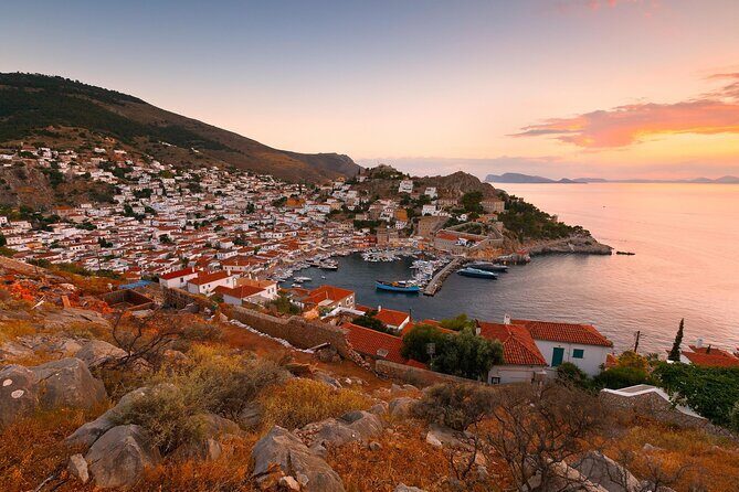 One Day Cruise From Athens to 3 Saronic Gulf Islands - Price and Value: What You’re Really Buying for $182.29
