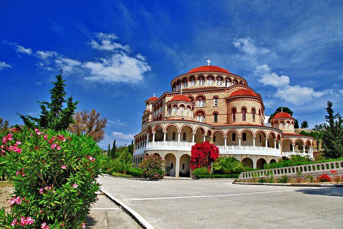 One Day Cruise From Athens to 3 Saronic Gulf Islands - Morning Flow: 7:00 AM Pickup to the Ferry Port