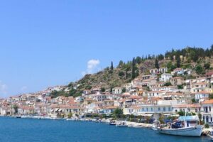 One Day Cruise to Hydra, Poros and Aegina from Athens - Getting to the Port: Pickup, Embarkation, and How to Avoid Stress