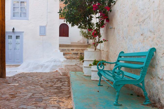 One Day Cruise to Hydra, Poros and Aegina from Athens - Crowds, Lines, and How to Protect Your Island Time