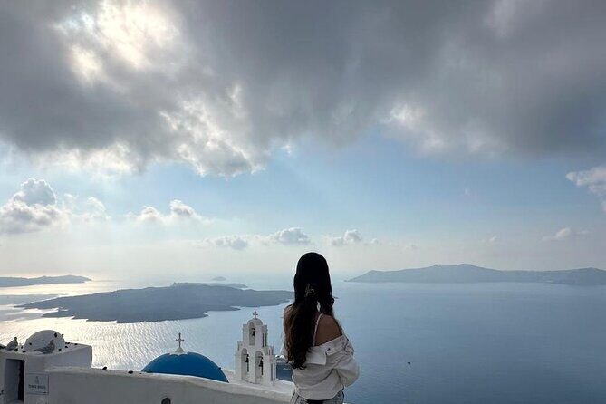 One Day in Santorini from Cruise Ship: Ultimate Island Tour - Key Highlights You’ll Feel on This Santorini Day