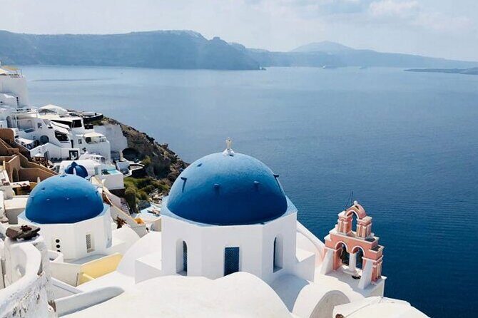 One Day in Santorini from Cruise Ship: Ultimate Island Tour - Private Transport Comfort and What’s Actually Included