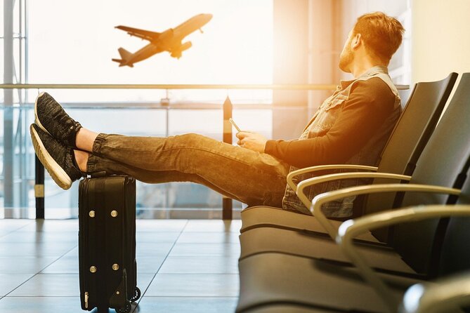 One-Way Premium Class Corfu Private Transfers - How the price works for one group