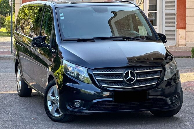 One Way Private Airport Transfers Rhodes Island - Leaving your hotel for the airport