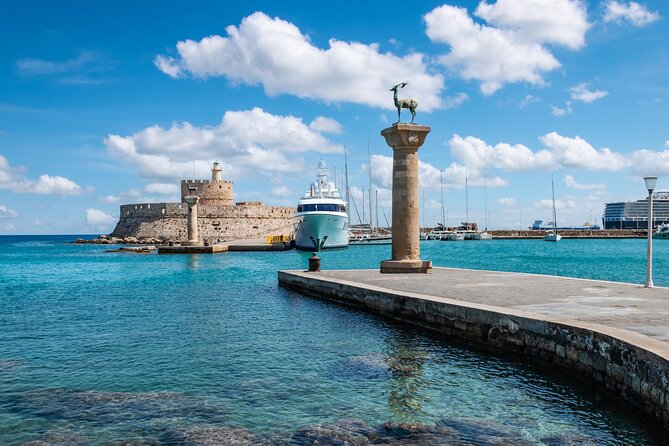 One Way Private Airport Transfers Rhodes Island - Meeting your driver at Rhodes Airport