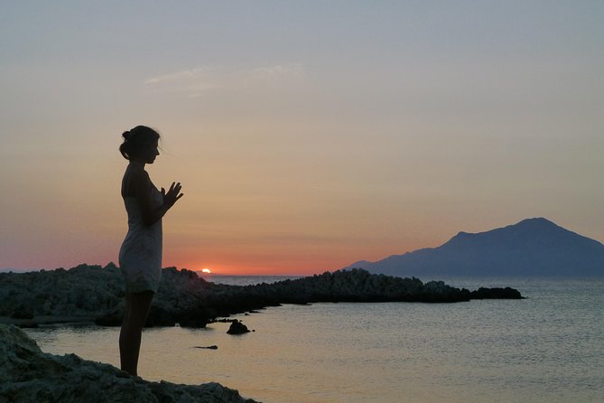 Open Mindfulness & Yoga Classes on the island on donation basis - Key points to know before booking