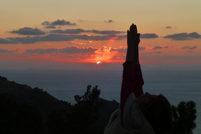 Open Mindfulness & Yoga Classes on the island on donation basis - Choosing between Avlaki, Nas, Agios Kirikos, and Therma