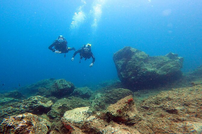 Open Water Course in Nea Makri, Athens - Five theory sections you can fit around your schedule