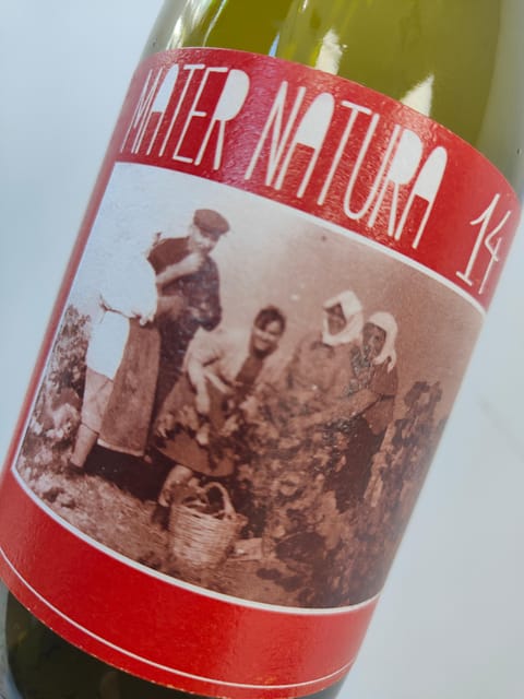Orange & Natural Wines Of Greece with Cheese & Olive Oils - Why Greek natural wine deserves an hour of your trip