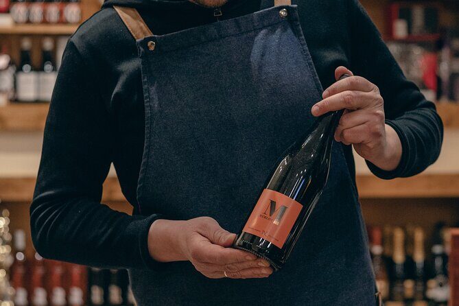 Organic and Vegan Indigenous Wine Tasting Private Experience - What you’ll drink: 6 BIO and vegan wines from Greece