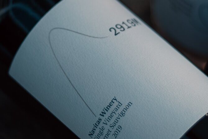 Organic and Vegan Indigenous Wine Tasting Private Experience - Price and value: what $48.01 buys you (and what it doesn’t)