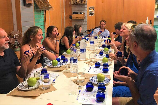 Organic Olive Grove tour & Olive oil tasting & lunch in Kalamata! - Price and Value: Is $144.82 Worth It?