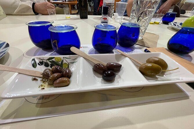 Organic Olive Grove tour & Olive oil tasting & lunch in Kalamata! - Logistics That Actually Affect Your Day: Meetings, Timing, and Comfort