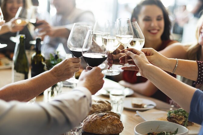 Organic Wine Tasting in Kefalonia - Why a Kefalonia wine tasting is worth an hour