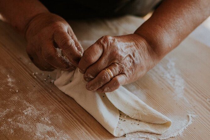 Organic Wood-fire Cooking Class - Why this wood-fire cooking class feels special in Mykonos