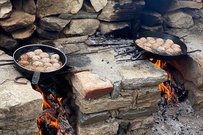 Organic Wood-fire Cooking Class - Price and value: is $395.43 per person worth it?