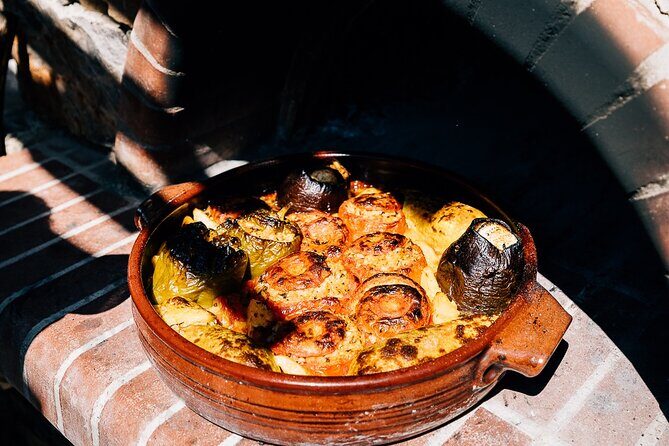Organic Wood-fire Cooking Class - Weather, private setting, and how to plan your day