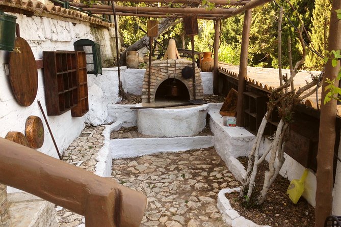 Original Private Tour to Lefkada Villages Wine Tasting & Photo (Tailor Made) - Key points before you book