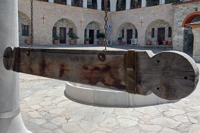 Orthodox Heritage Kavala Private Tour - Key points to know before booking