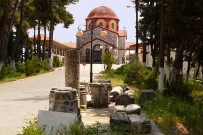 Orthodox Heritage Kavala Private Tour - Who should book this private experience?