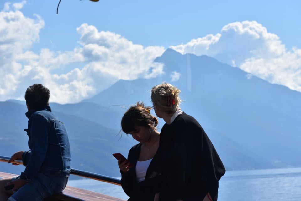 Ouranoupoli : Mount Athos 3hours guided tour - What the three-hour schedule really feels like