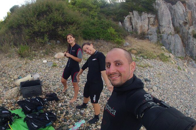 Padi Discover Scuba Diving - What You Might See Underwater (and What to Expect Visually)