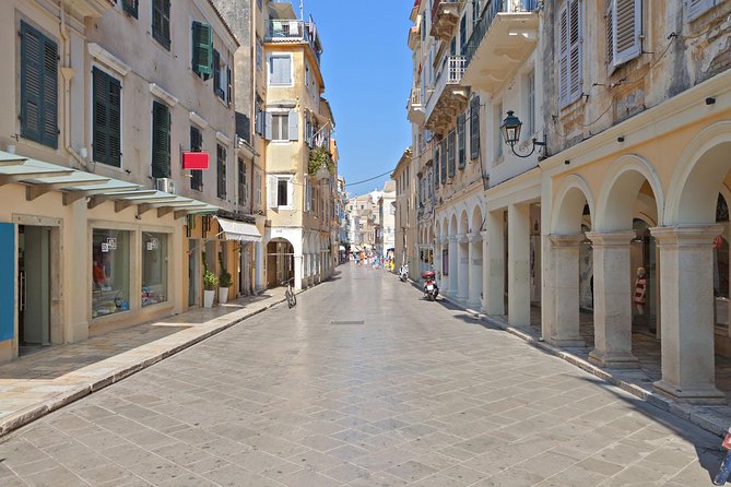 Paleokastritsa and Corfu Town private tour - Price, pace, and who should book